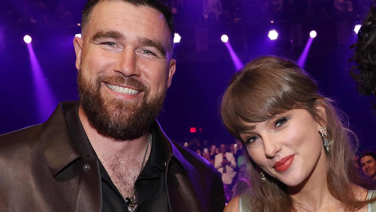 Kelce Swift