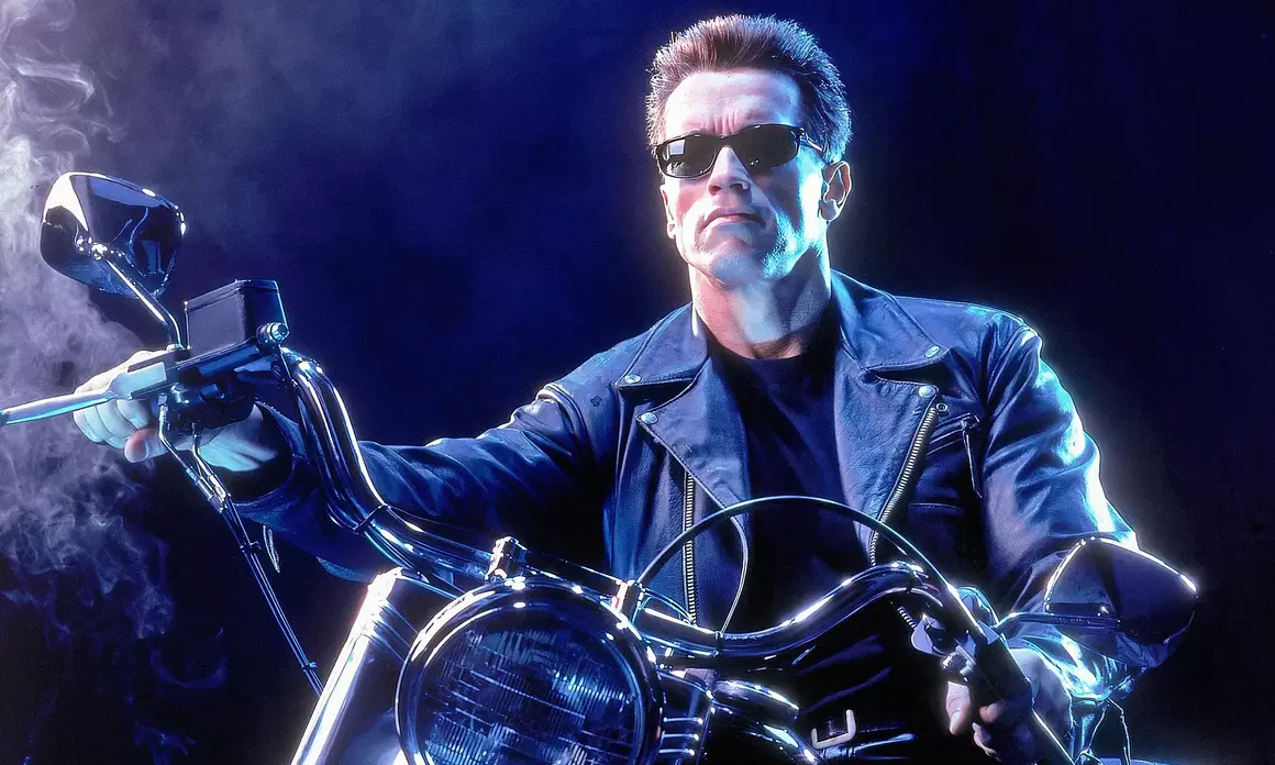 Terminator 2: Judgment Day