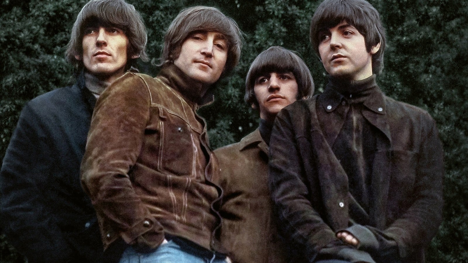 Beatles