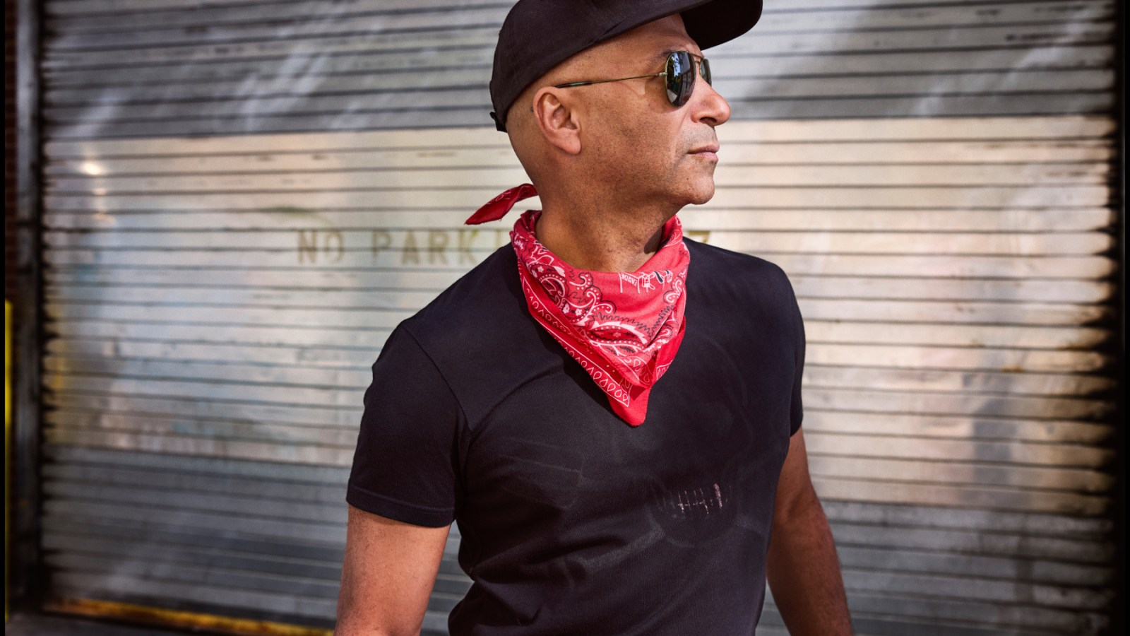 Tom Morello