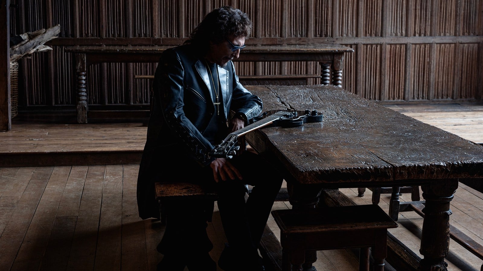 Tony Iommi