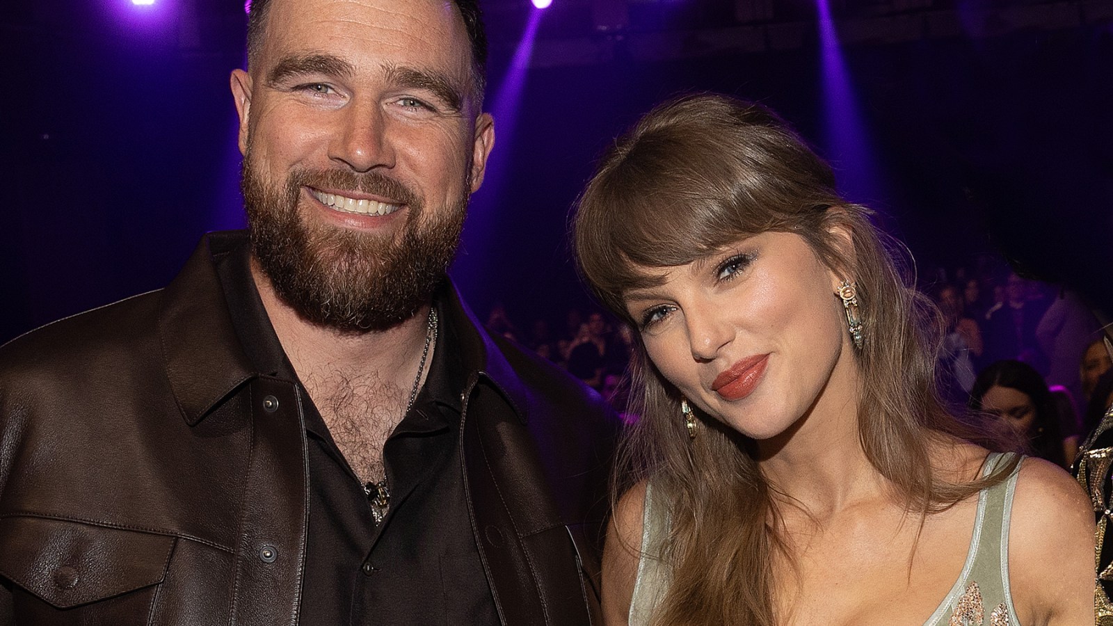 Kelce Swift