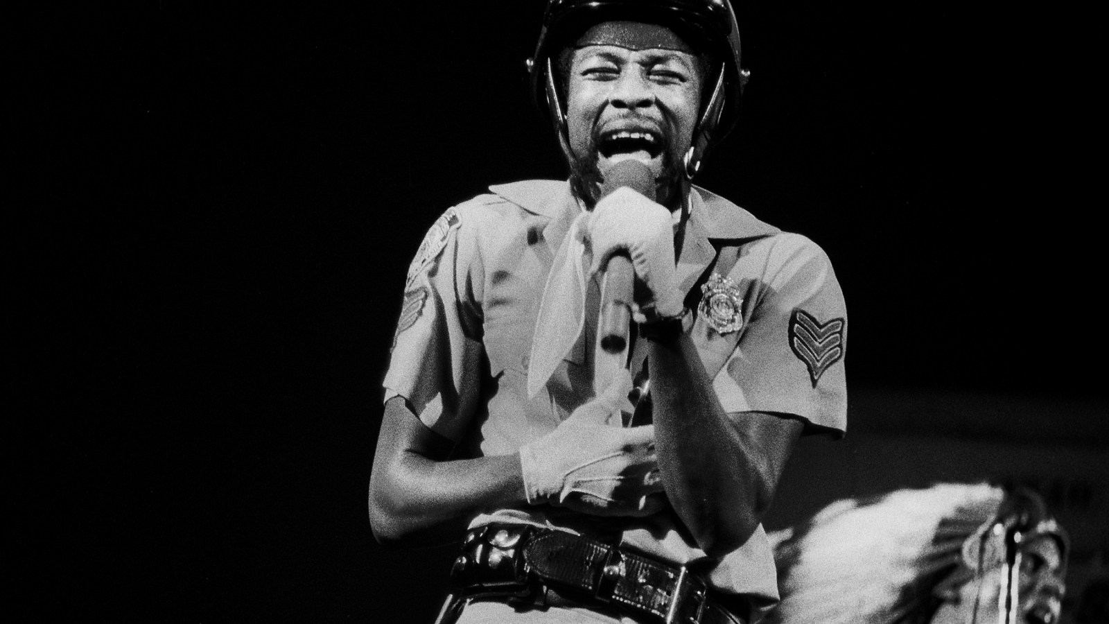 Victor Willis