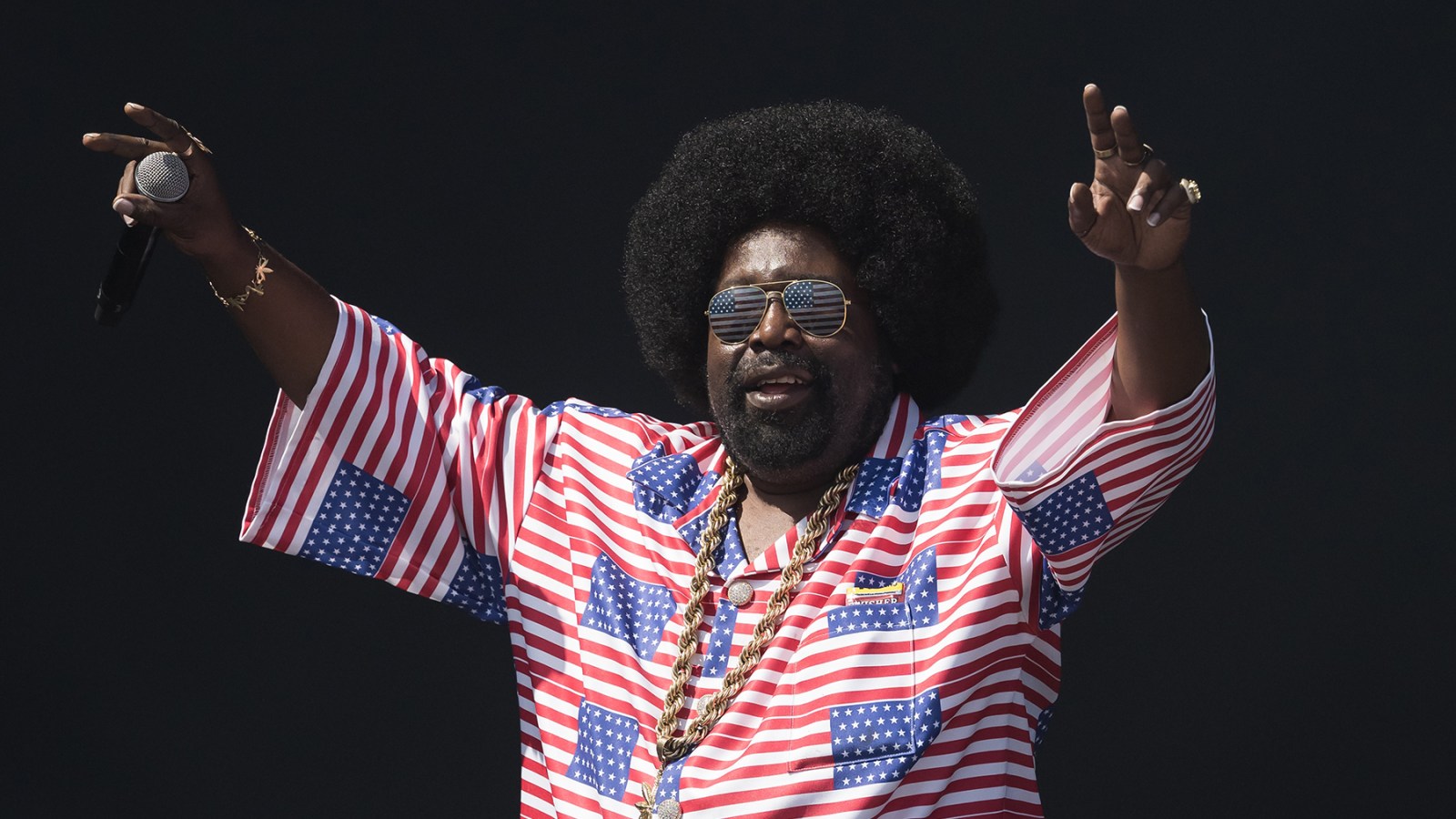 Afroman