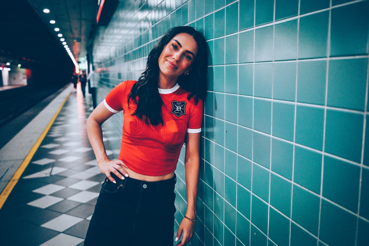 Amy Shark