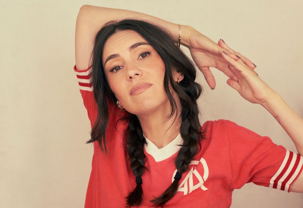 Amy Shark