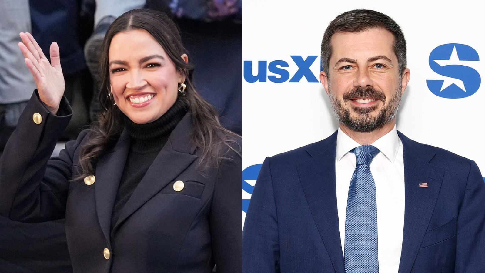AOC Pete