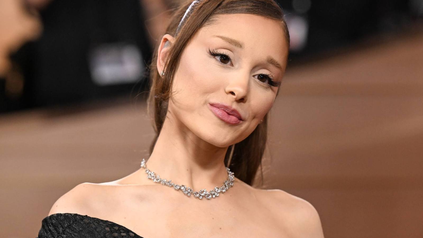 Ariana Grande