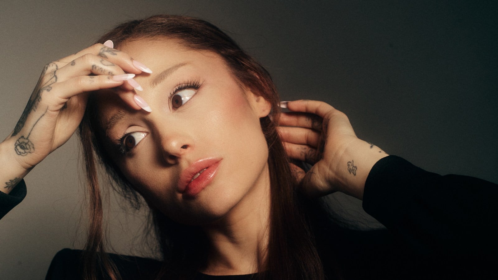 Ariana Grande