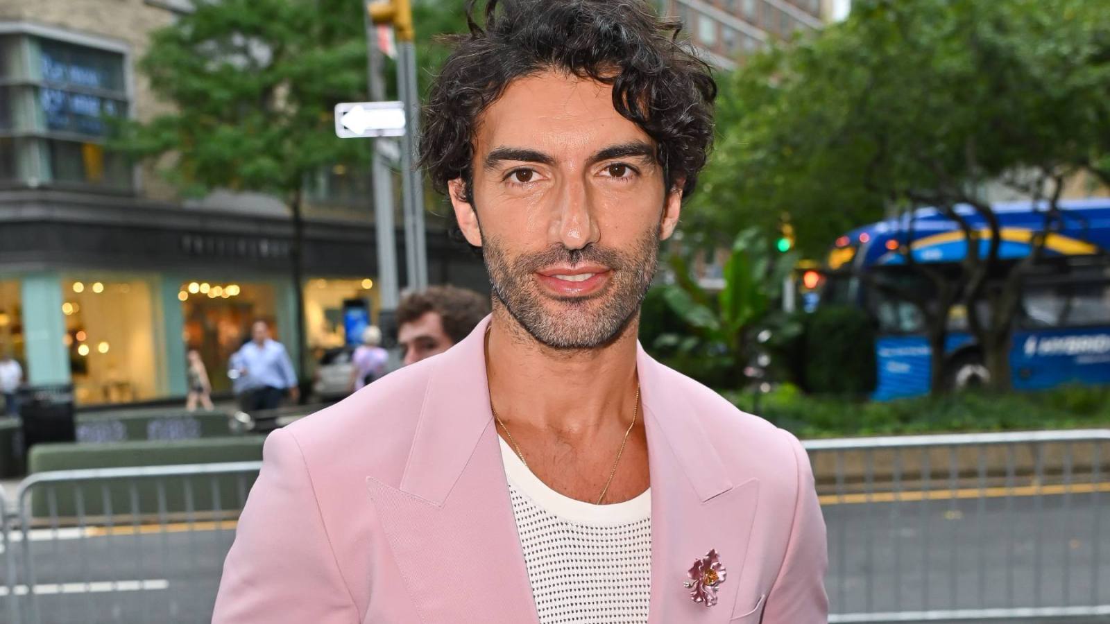 Justin Baldoni