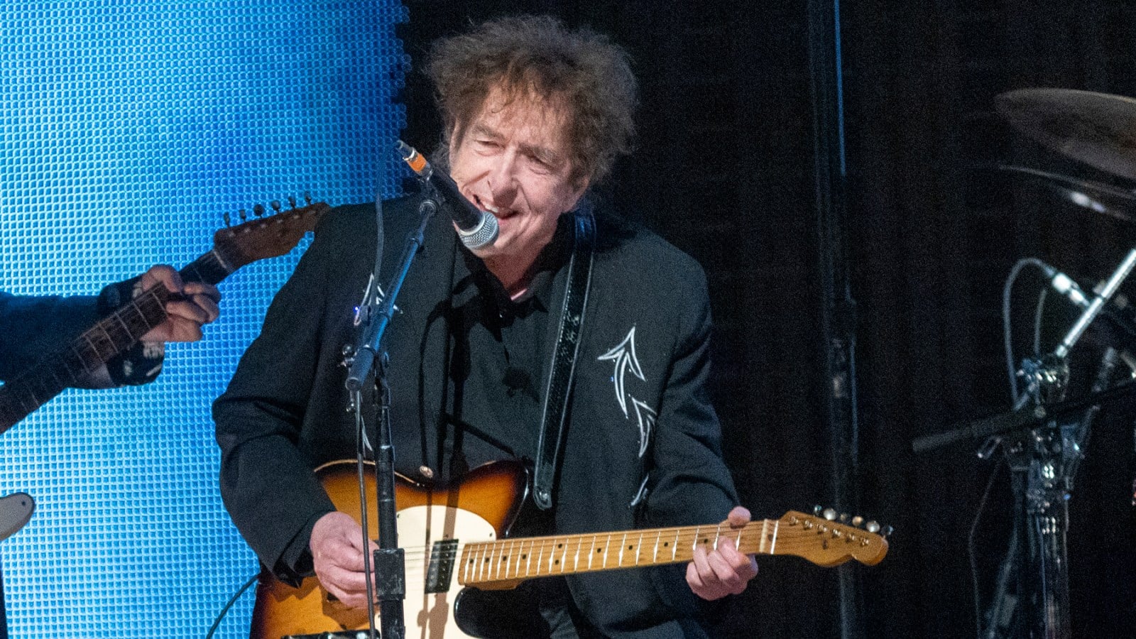 Bob Dylan