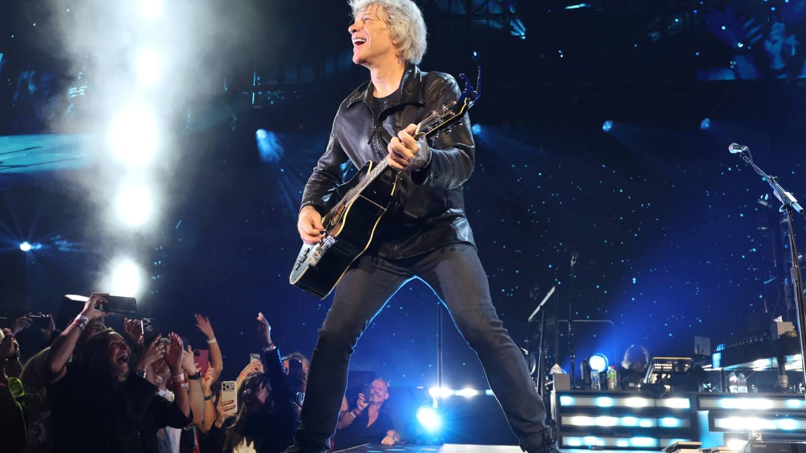 Bon Jovi