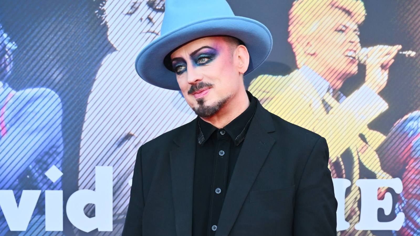 Boy George