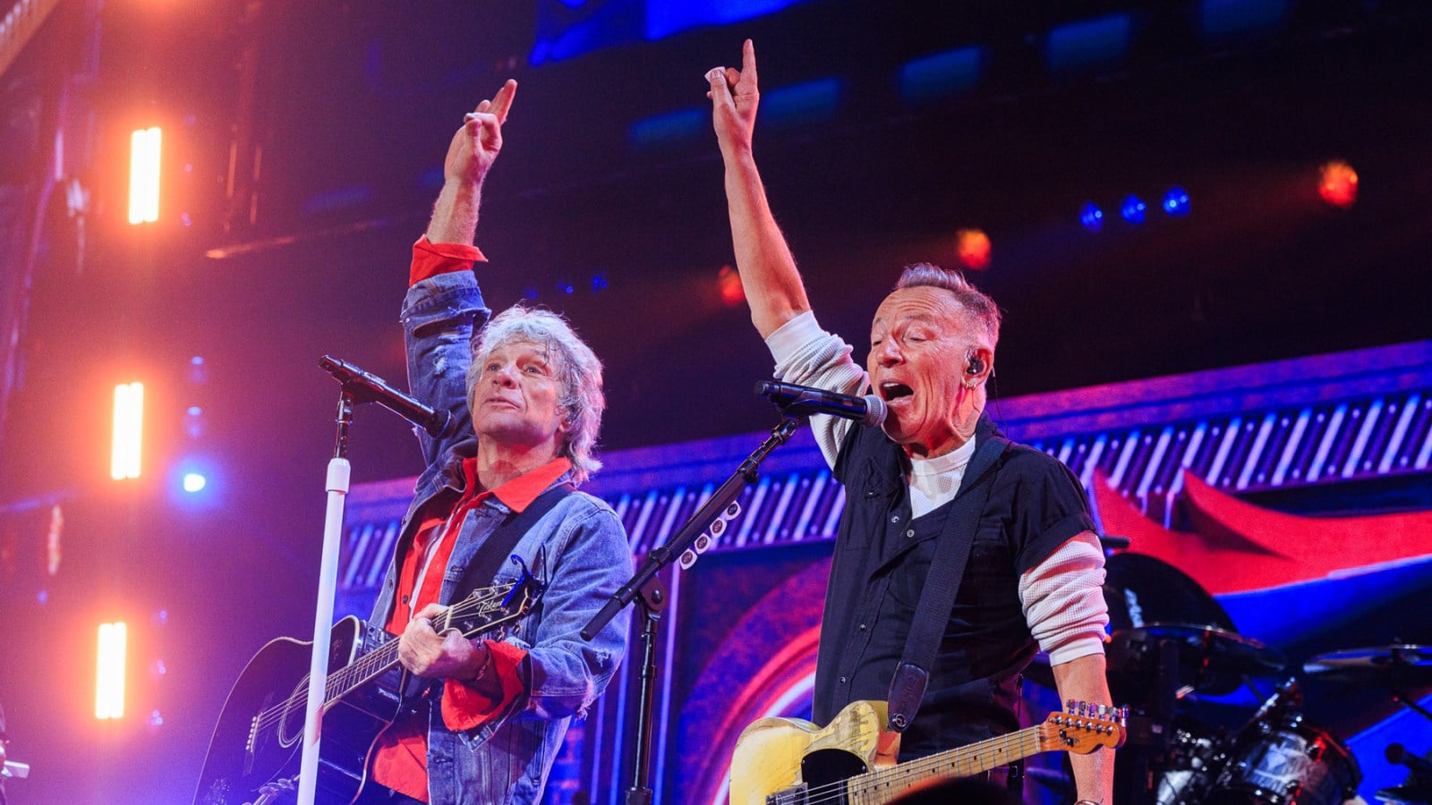 Bon Jovi
