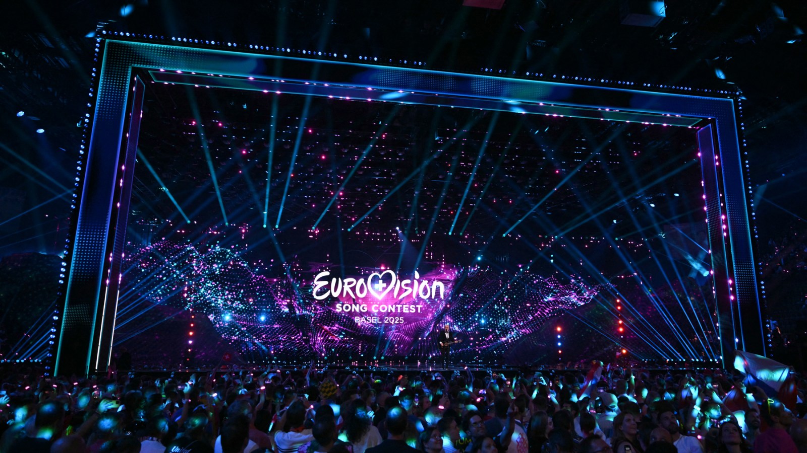 Eurovision