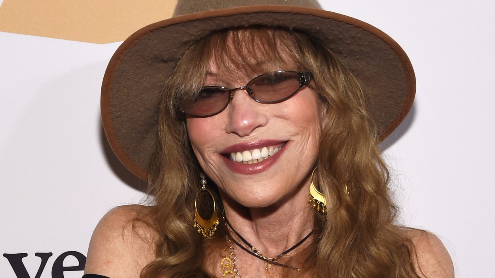 Carly Simon