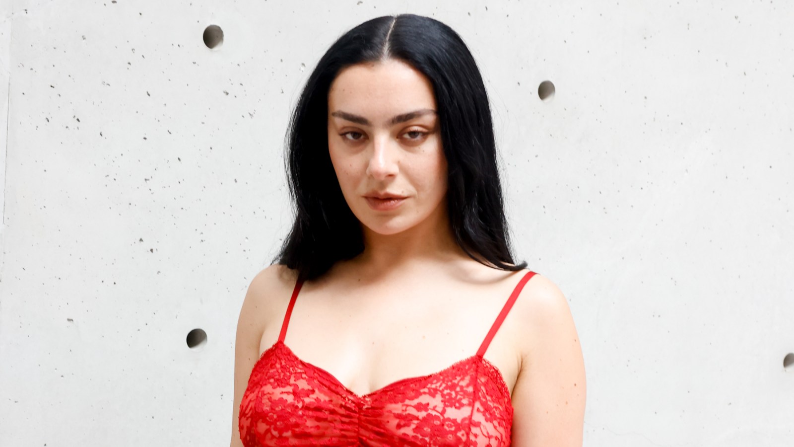 Charli XCX