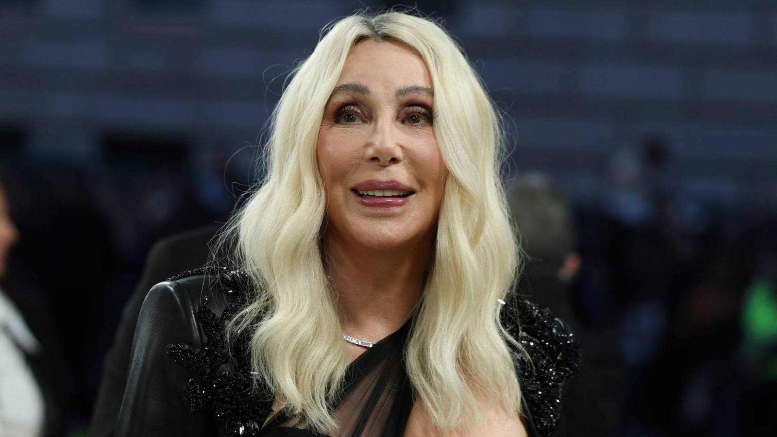 Cher