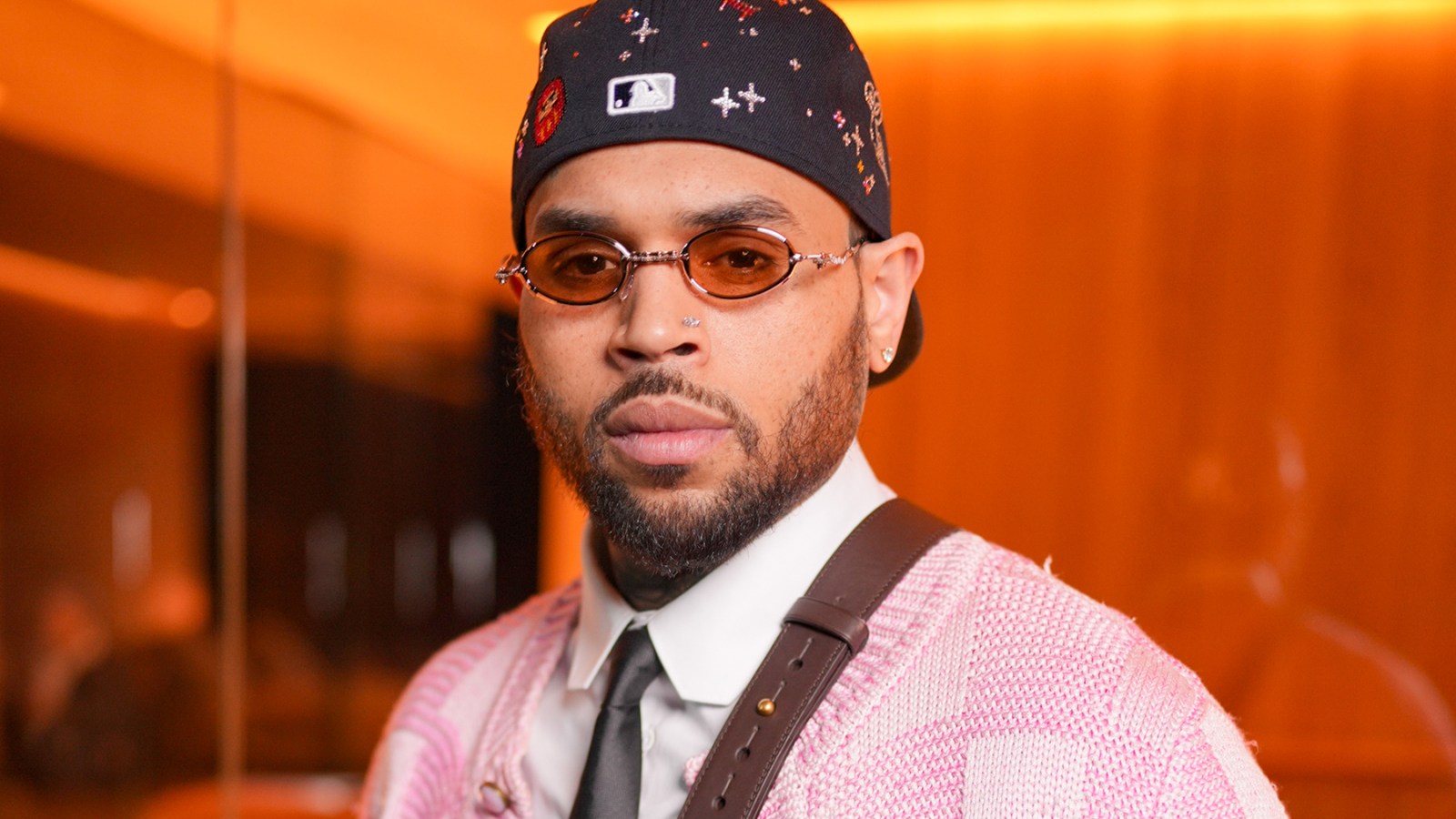 Chris Brown