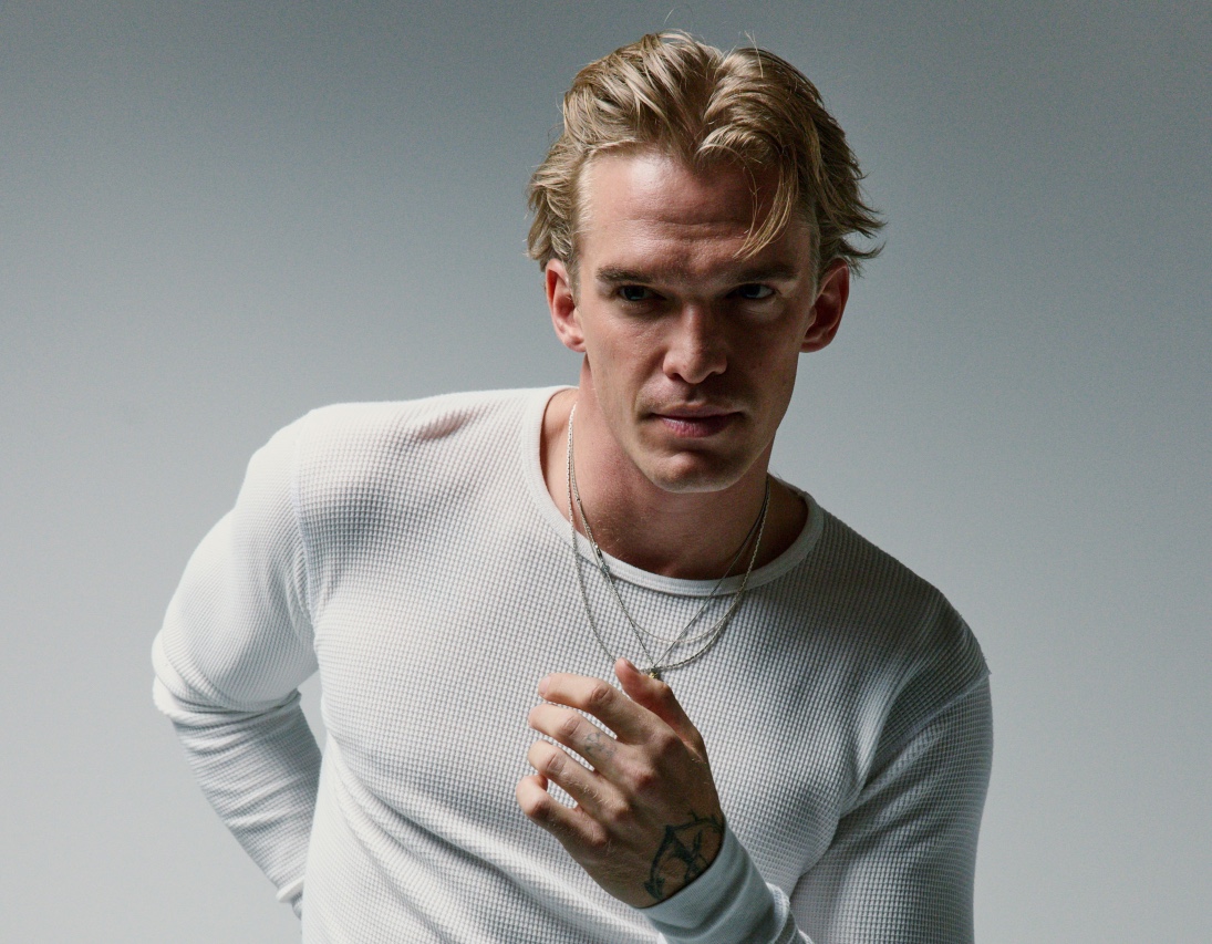 Cody Simpson press shot