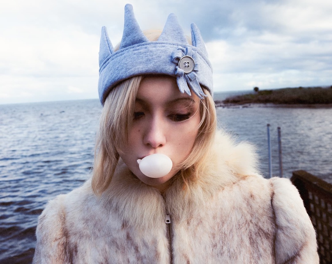 daine press shot
