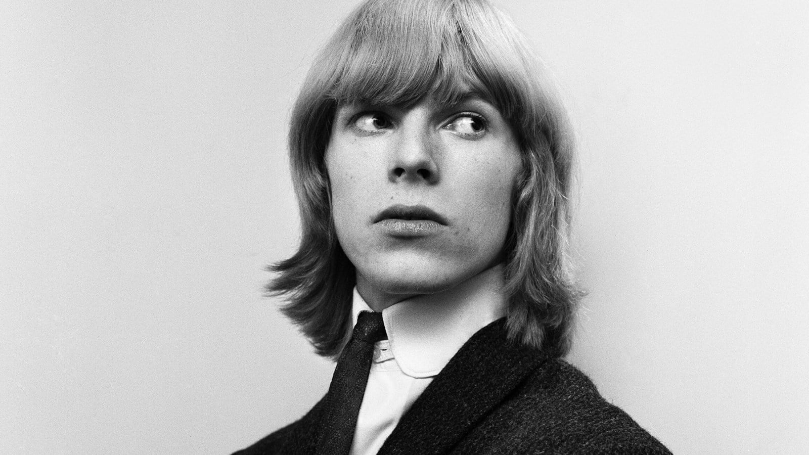 David Bowie