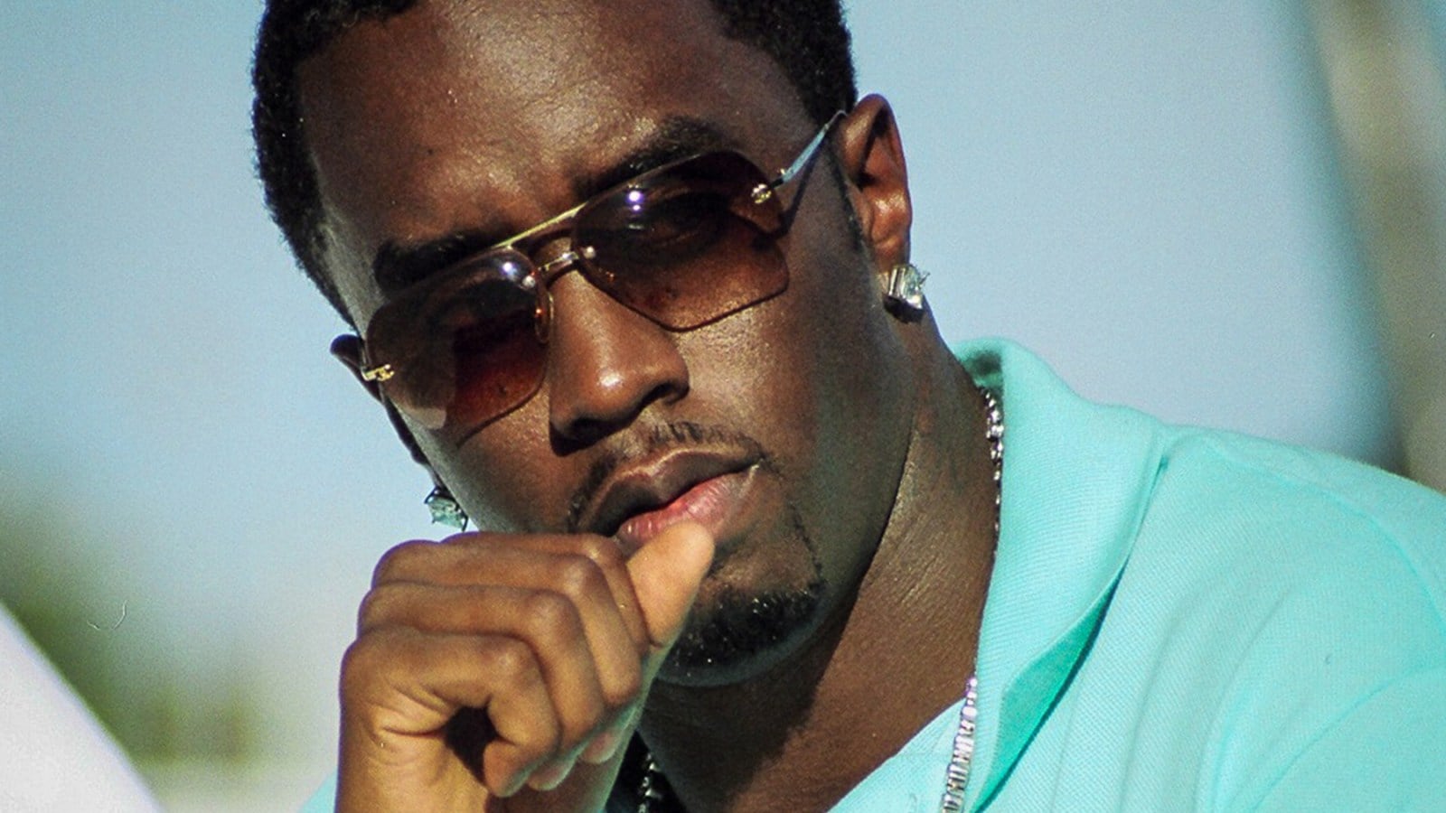 Sean Combs
