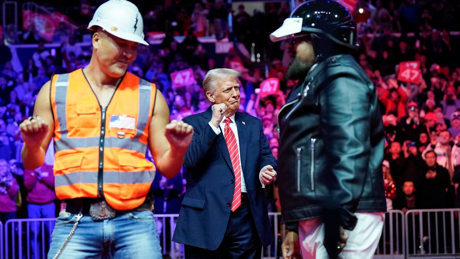 Village People