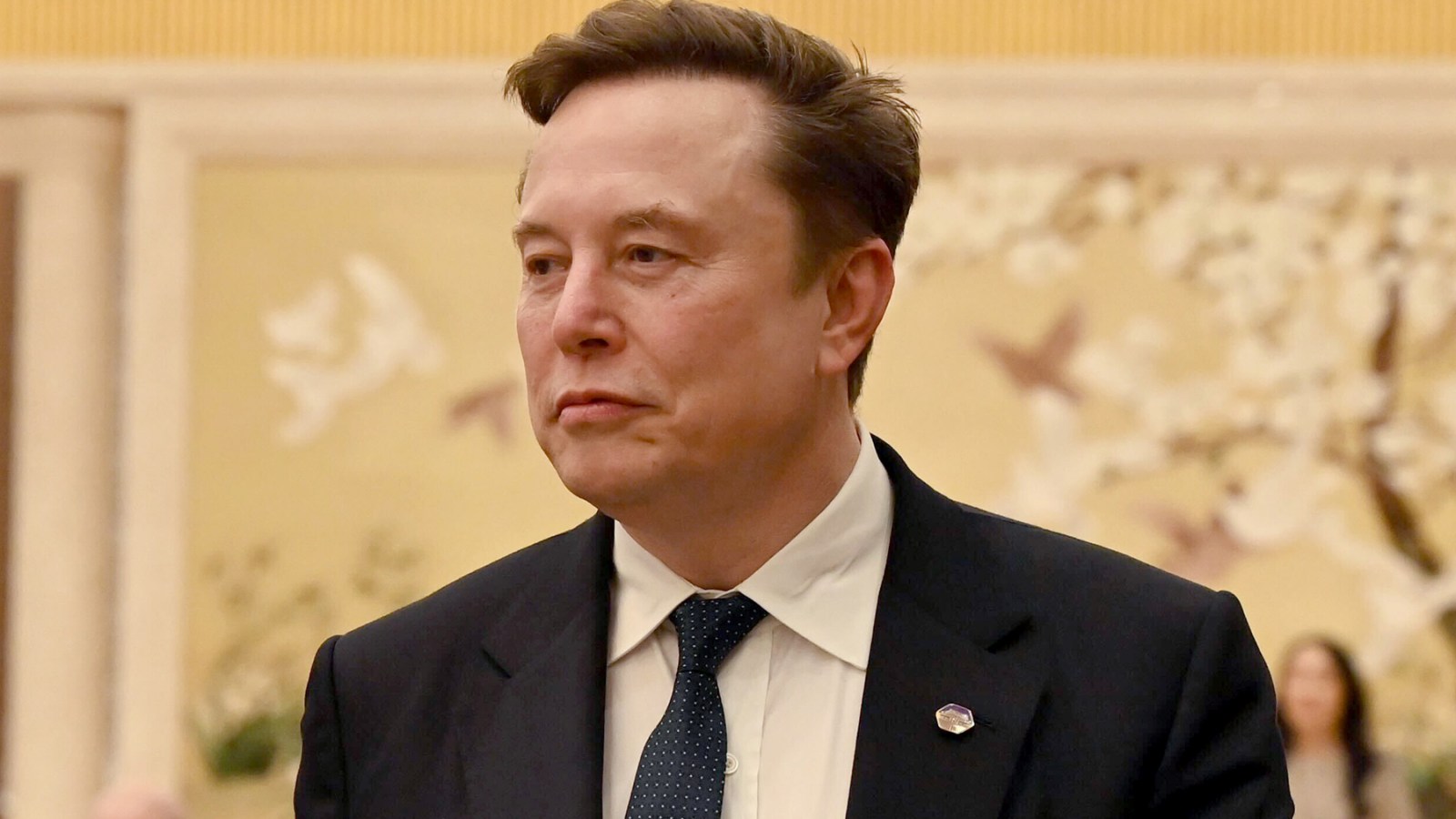 Musk