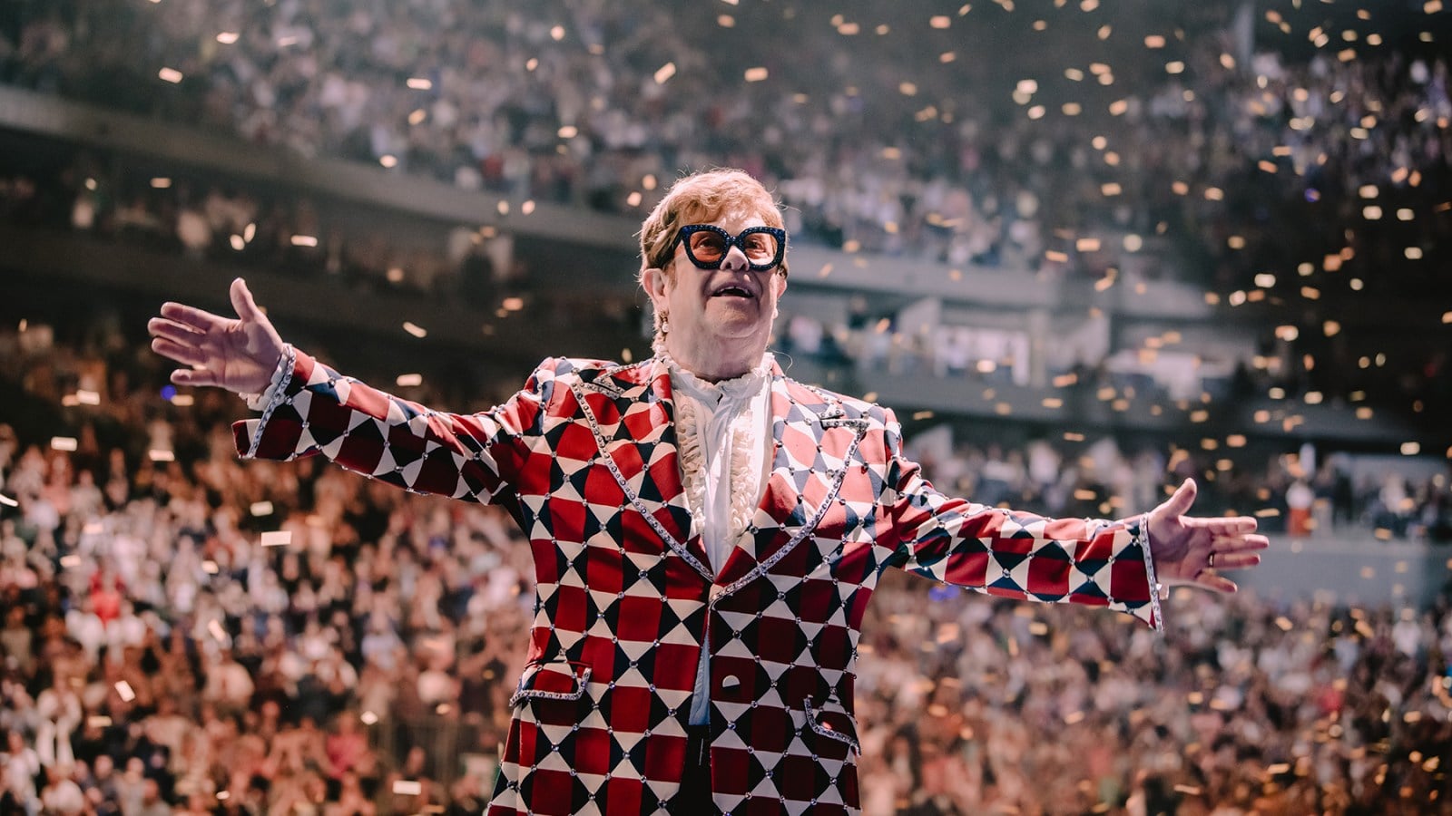 Elton John