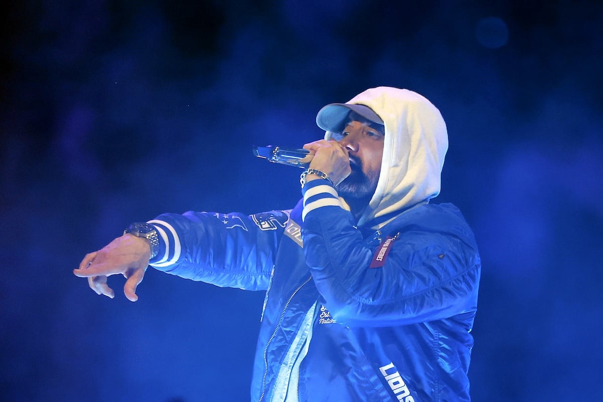 Eminem