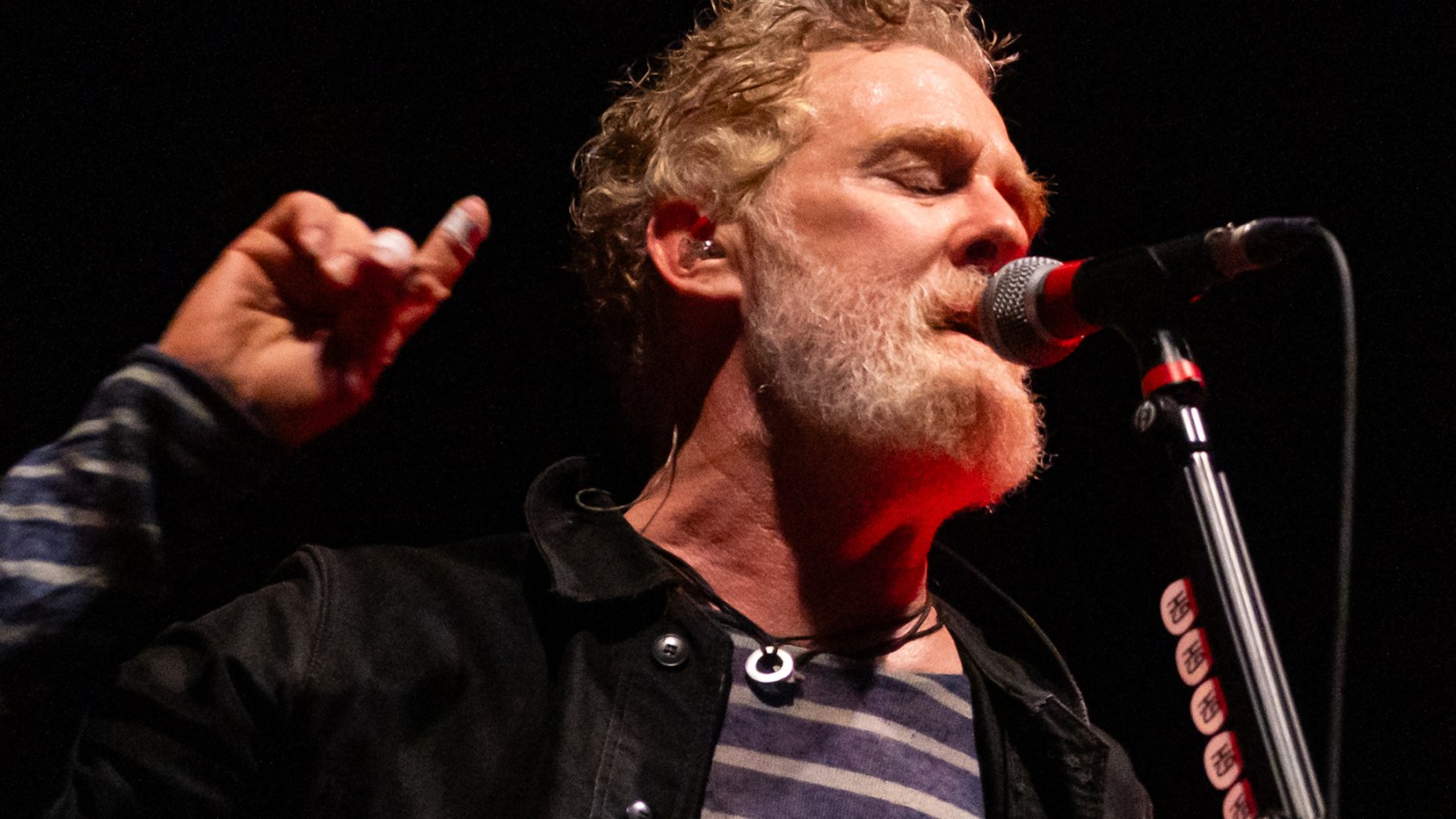 Glen Hansard