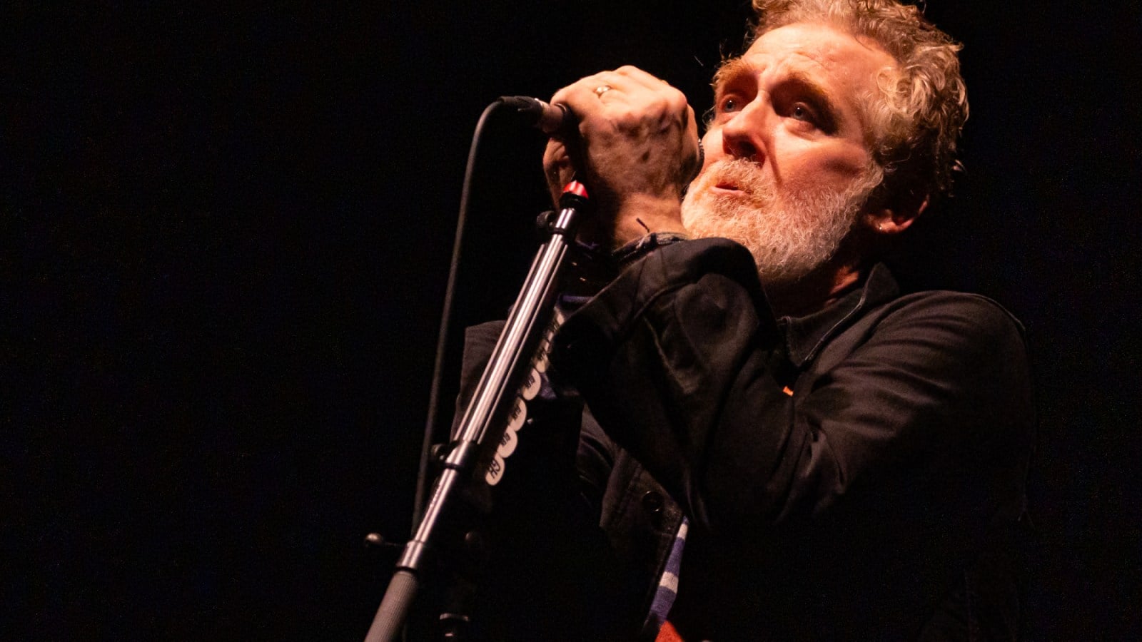 Glen Hansard
