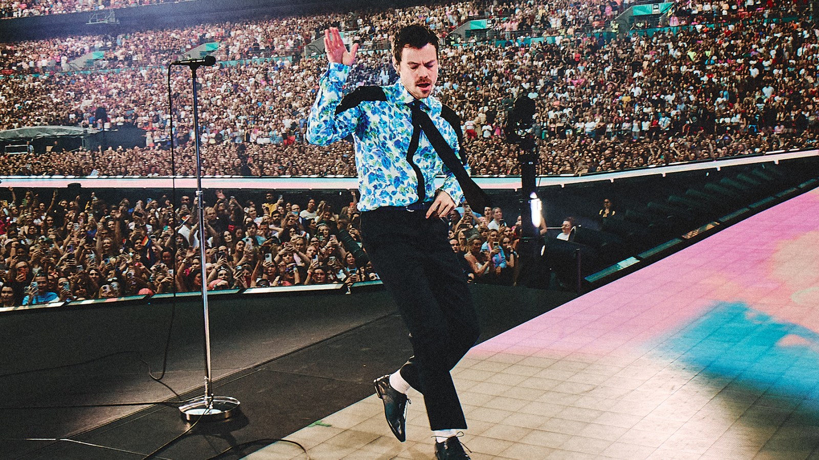 Harry Styles