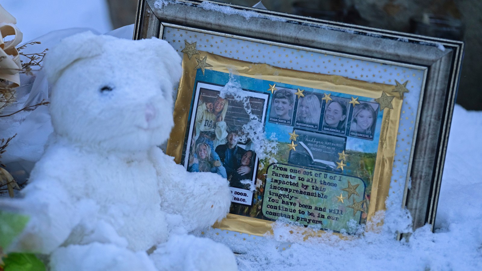 Idaho murders