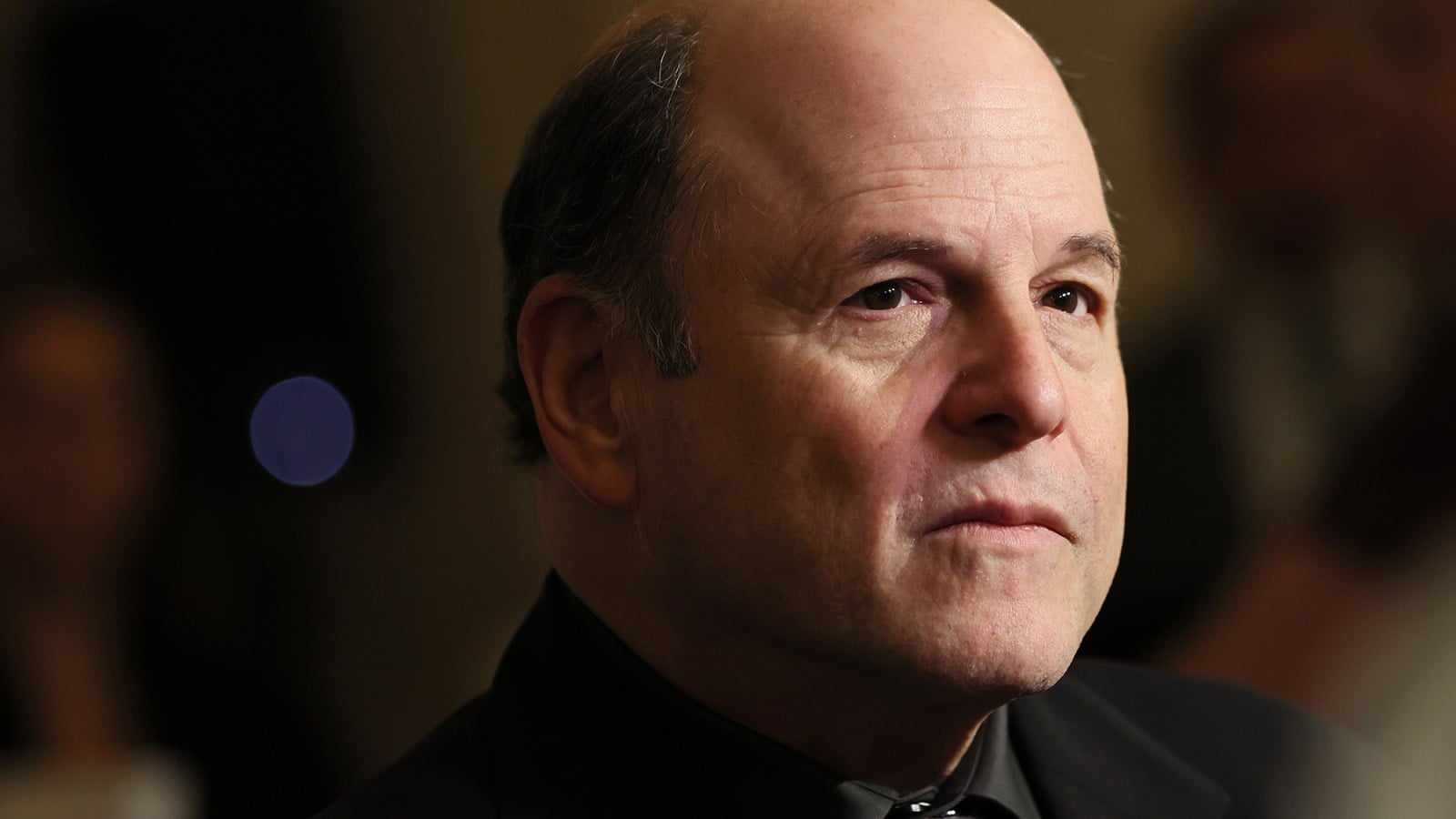 Jason Alexander
