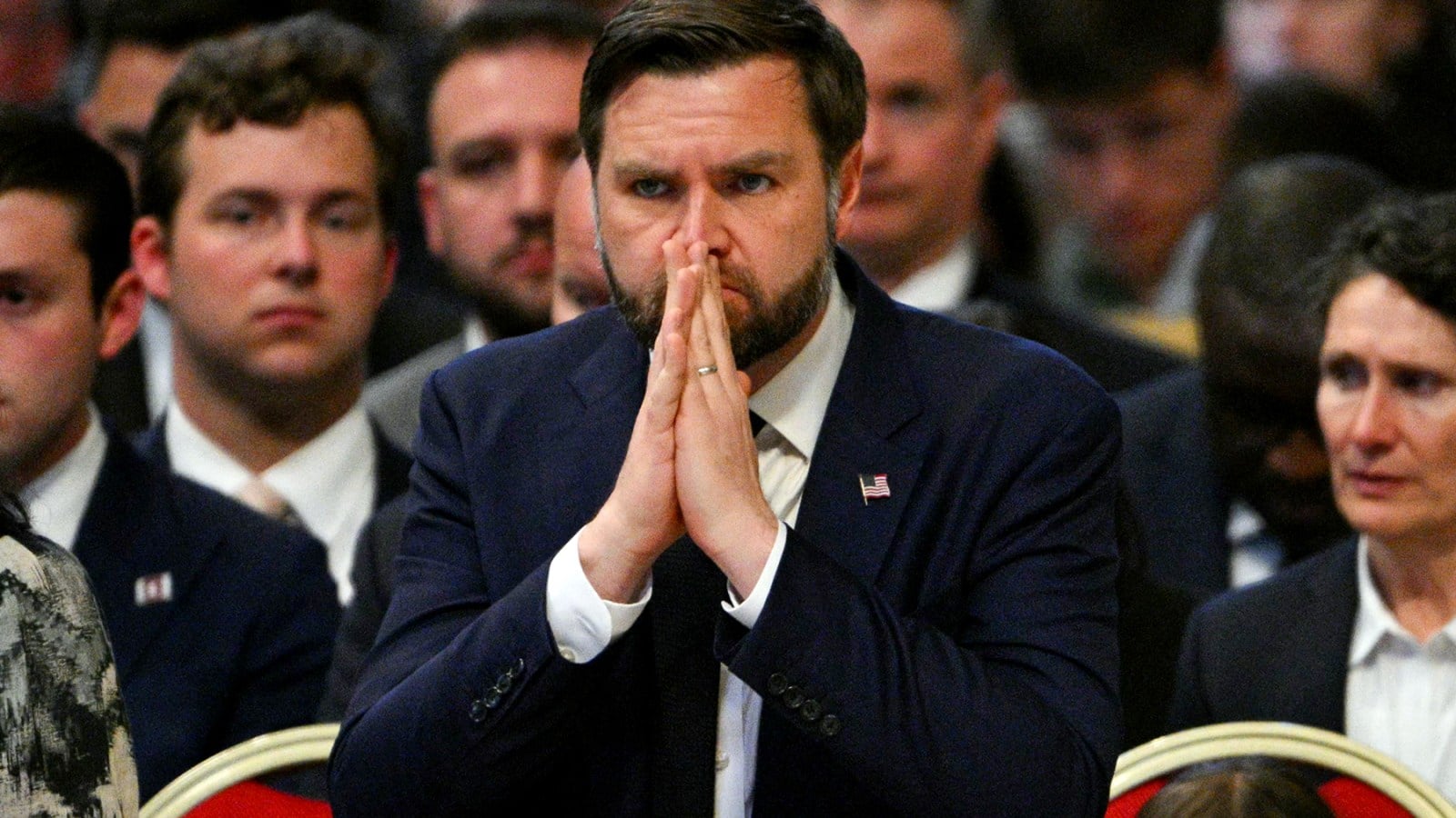 JD Vance