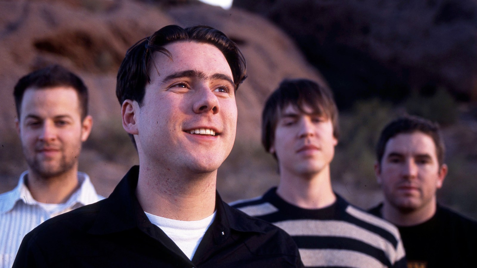 Jimmy Eat World