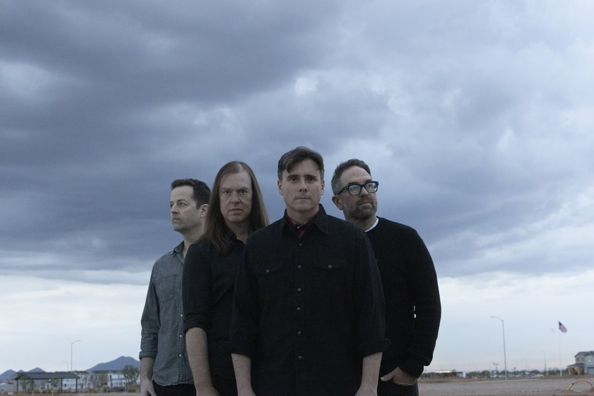 Jimmy Eat World
