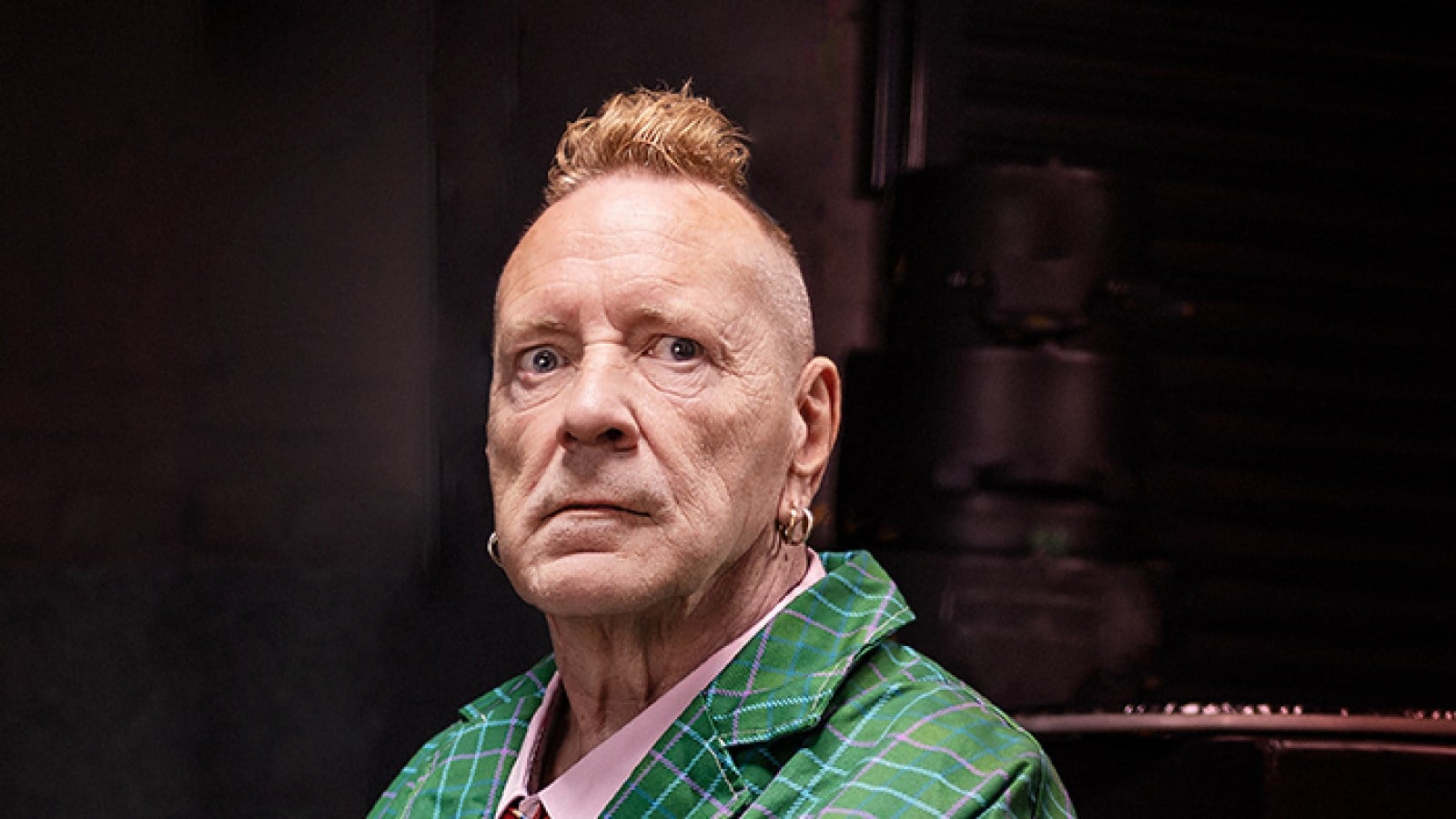 John Lydon