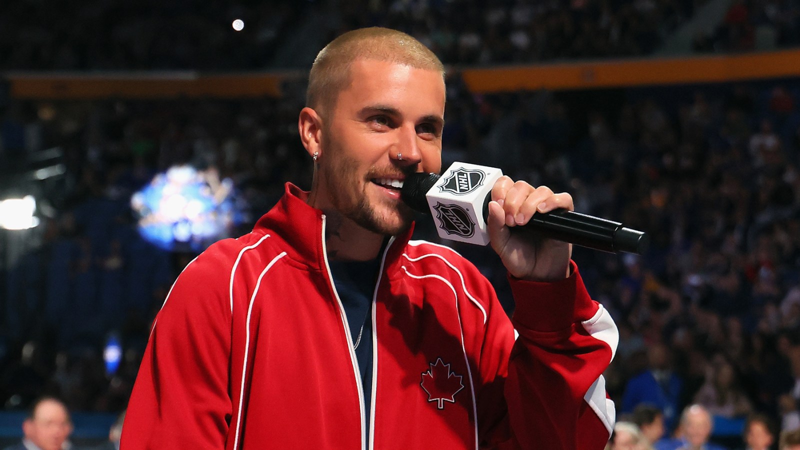 Justin Bieber