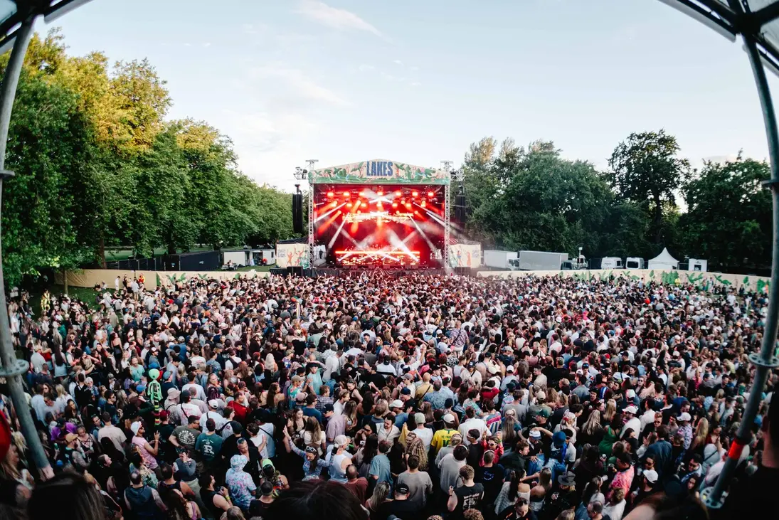 Lakes Festival