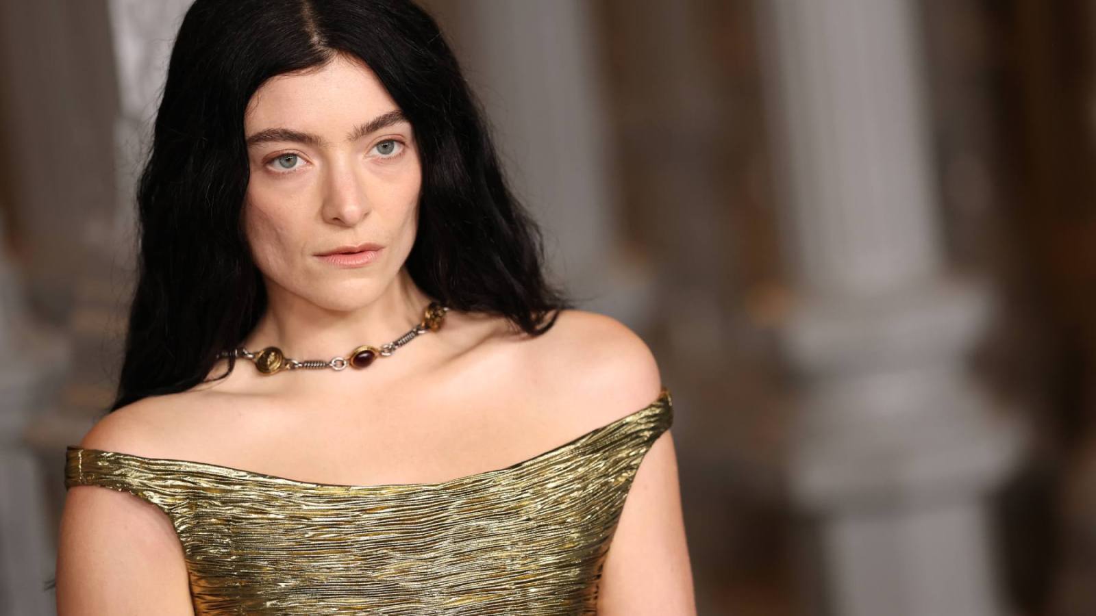Lorde
