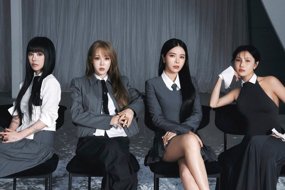 MAMAMOO
