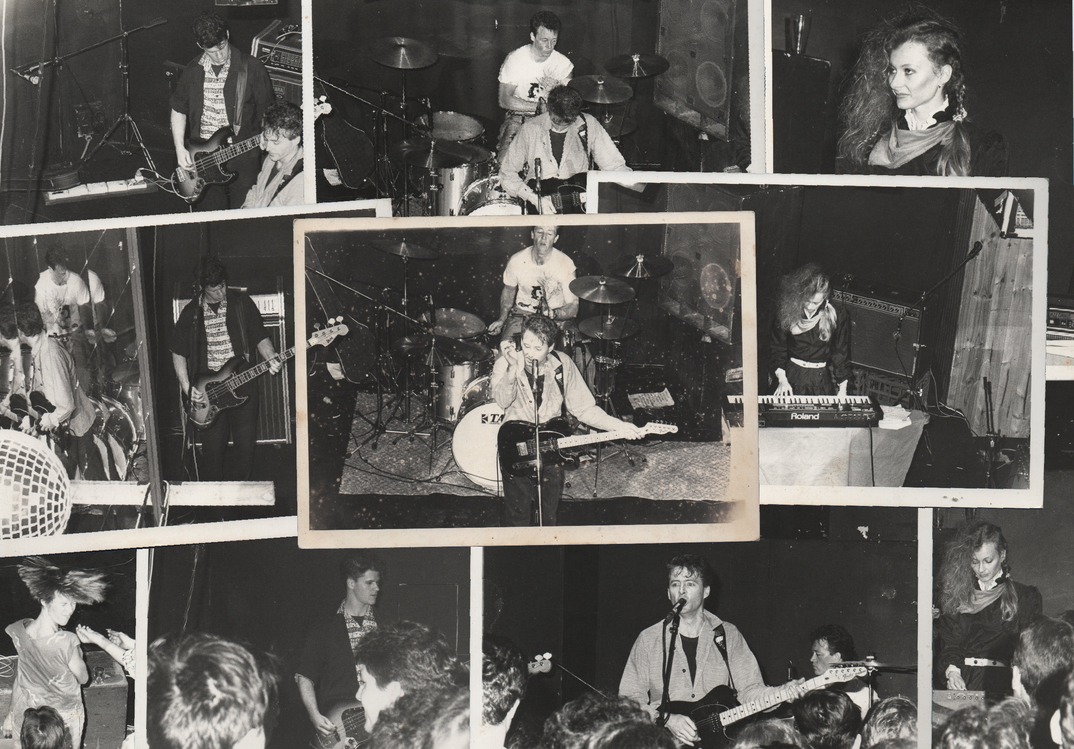 The Billy Mummys