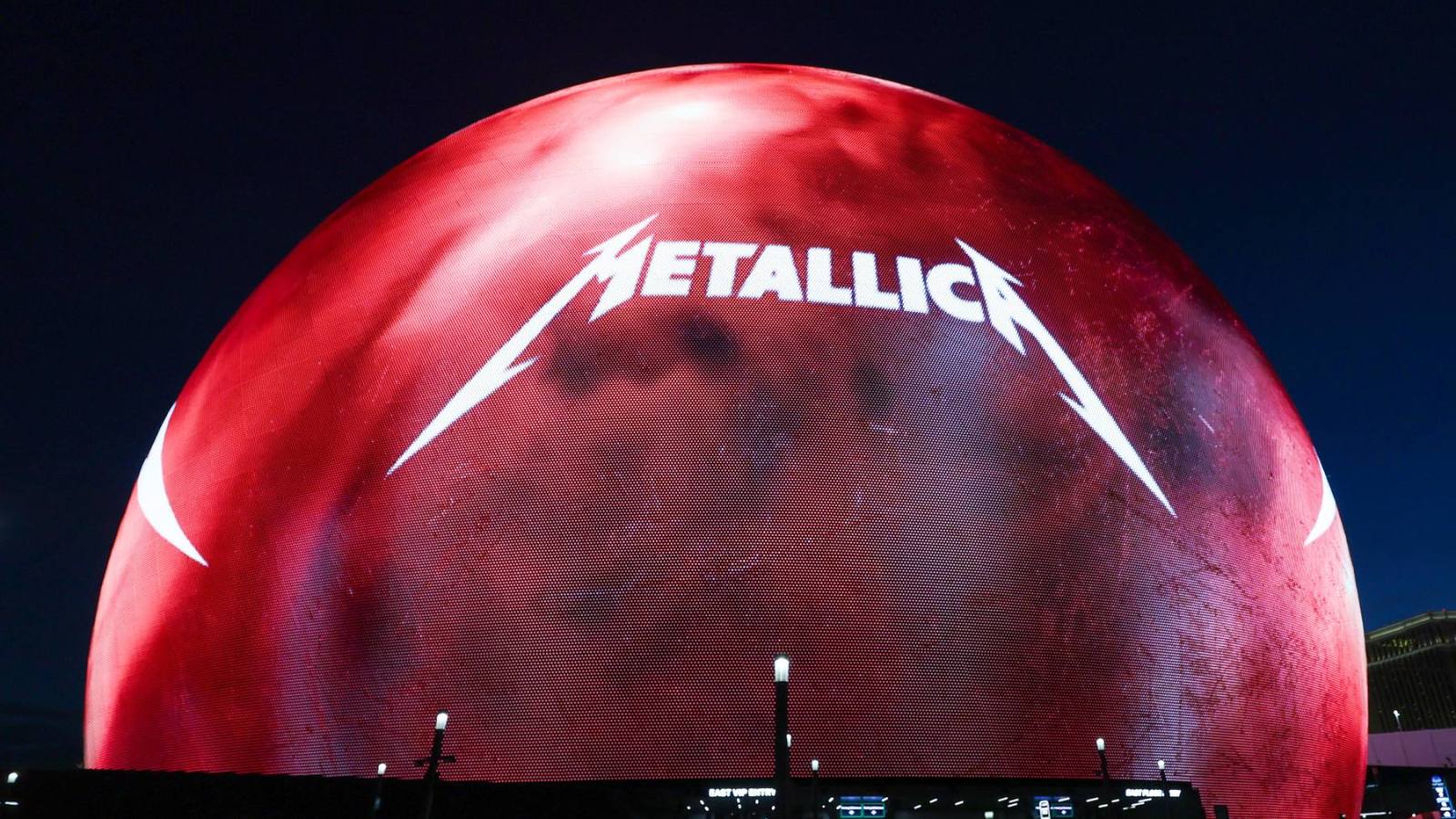 Metallica
