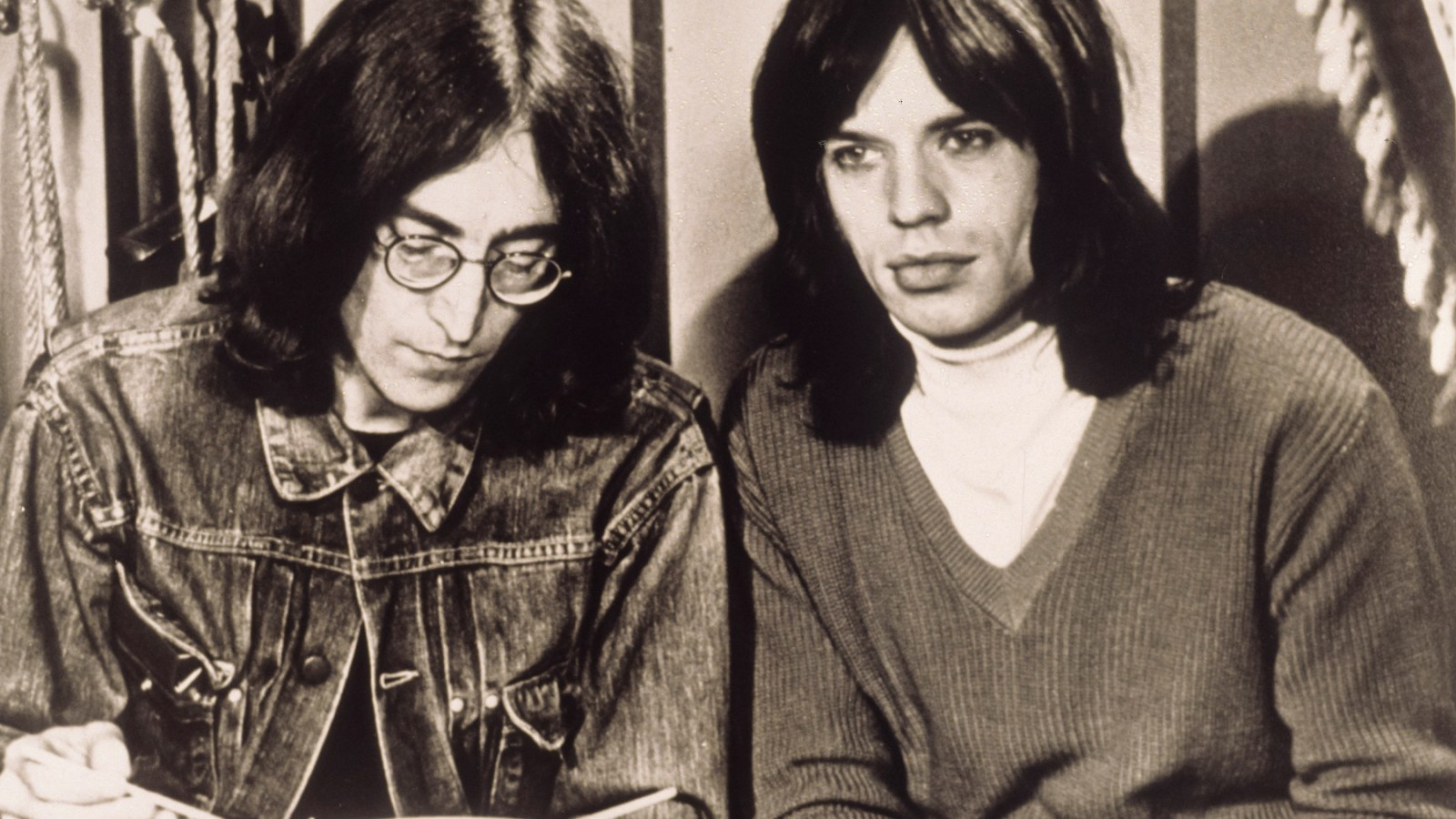 Lennon Jagger