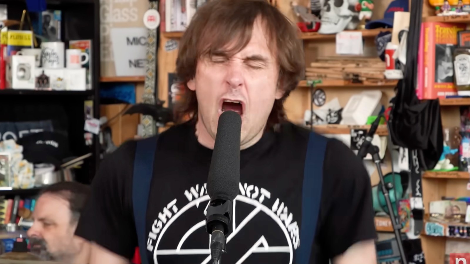 Napalm Death