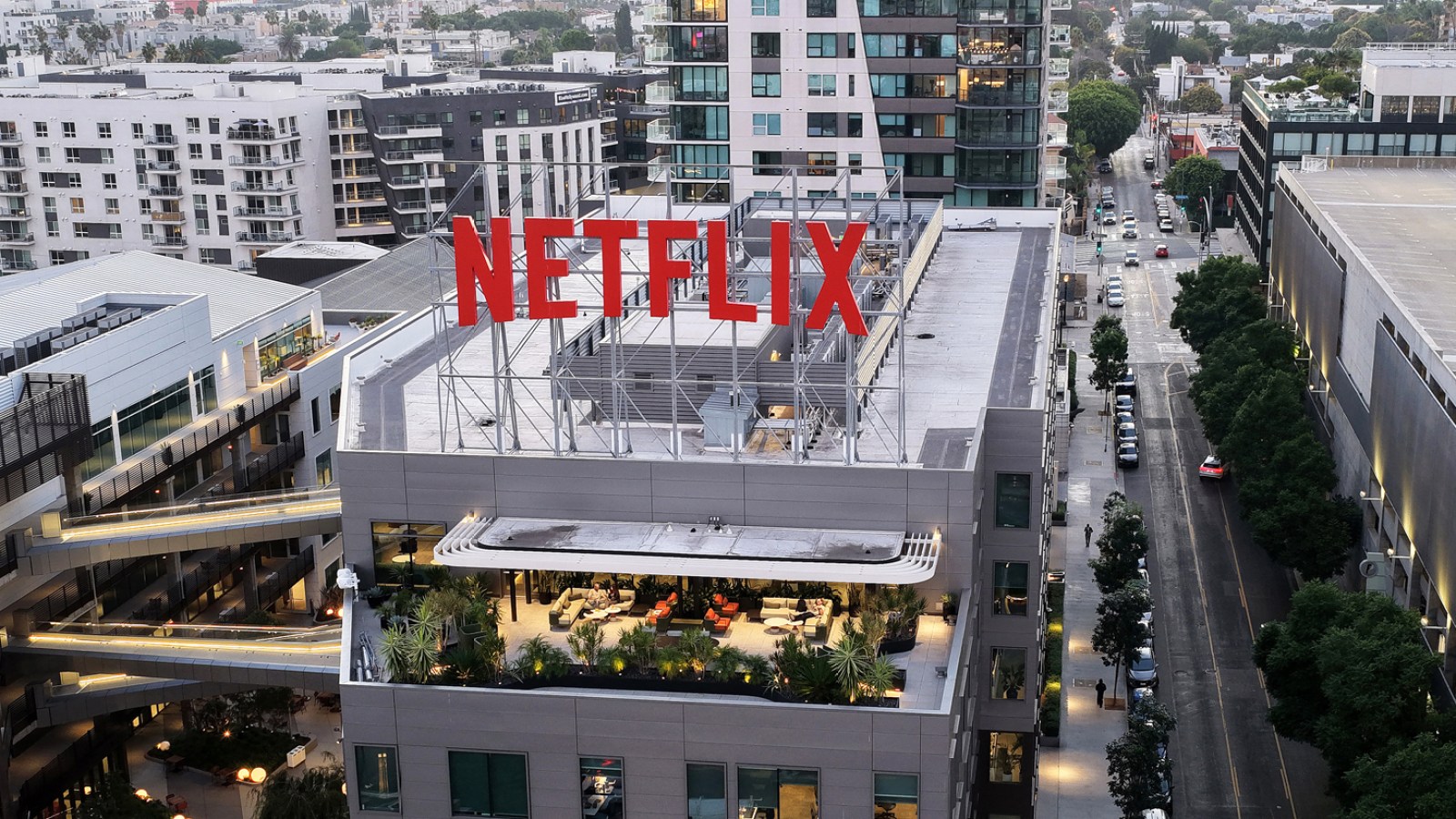 Netflix
