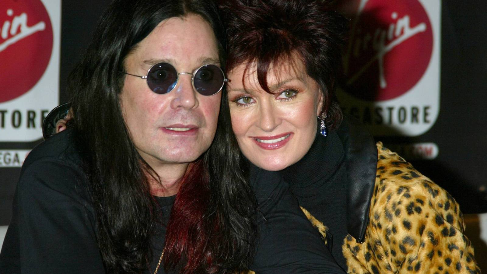Ozzy Sharon
